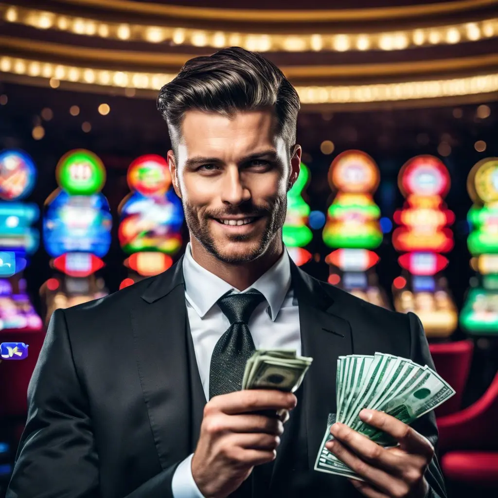 Bahis Zaferi Betvast ile Zenginleş