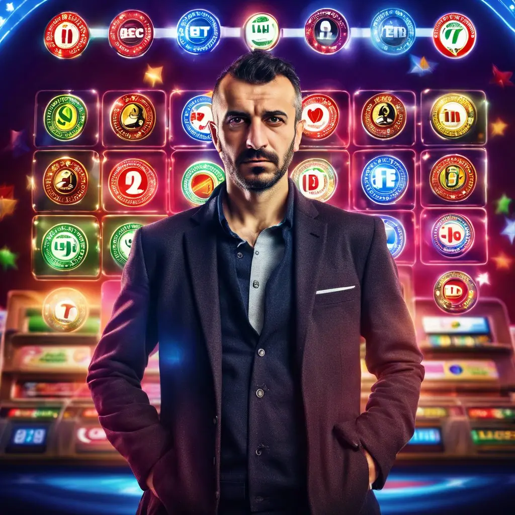 Şansın Sınırlarını Aş Betvast’ta Kazanç Fırsatları